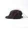 【halo commodity/ハロ コモディティー】h263-3003 Lock Flap Cap