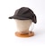 【halo commodity/ハロ コモディティー】h263-3003 Lock Flap Cap