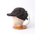 【halo commodity/ハロ コモディティー】h263-3003 Lock Flap Cap