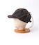 【halo commodity/ハロ コモディティー】h263-3003 Lock Flap Cap