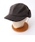 【halo commodity/ハロ コモディティー】h263-3003 Lock Flap Cap