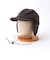 【halo commodity/ハロ コモディティー】h263-3003 Lock Flap Cap