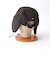 【halo commodity/ハロ コモディティー】h263-3003 Lock Flap Cap