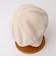 【halo commodity/ハロ コモディティー】h263-5003 Lock Beret
