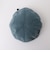 【halo commodity/ハロ コモディティー】h263-5003 Lock Beret