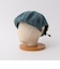 【halo commodity/ハロ コモディティー】h263-5003 Lock Beret