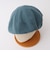 【halo commodity/ハロ コモディティー】h263-5003 Lock Beret