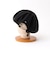 【halo commodity/ハロ コモディティー】h263-5003 Lock Beret