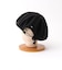 【halo commodity/ハロ コモディティー】h263-5003 Lock Beret
