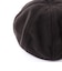【halo commodity/ハロ コモディティー】h263-5003 Lock Beret