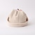 【halo commodity/ハロ コモディティー】h263-1003 Lock Flap Beanie
