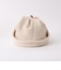 【halo commodity/ハロ コモディティー】h263-1003 Lock Flap Beanie