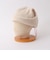 【halo commodity/ハロ コモディティー】h263-1003 Lock Flap Beanie