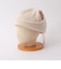 【halo commodity/ハロ コモディティー】h263-1003 Lock Flap Beanie