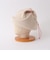 【halo commodity/ハロ コモディティー】h263-1003 Lock Flap Beanie