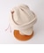 【halo commodity/ハロ コモディティー】h263-1003 Lock Flap Beanie