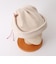 【halo commodity/ハロ コモディティー】h263-1003 Lock Flap Beanie