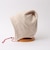 【halo commodity/ハロ コモディティー】h263-1003 Lock Flap Beanie
