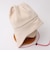 【halo commodity/ハロ コモディティー】h263-1003 Lock Flap Beanie