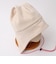 【halo commodity/ハロ コモディティー】h263-1003 Lock Flap Beanie
