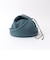 【halo commodity/ハロ コモディティー】h263-1003 Lock Flap Beanie