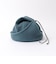 【halo commodity/ハロ コモディティー】h263-1003 Lock Flap Beanie