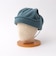 【halo commodity/ハロ コモディティー】h263-1003 Lock Flap Beanie