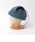 【halo commodity/ハロ コモディティー】h263-1003 Lock Flap Beanie