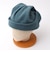 【halo commodity/ハロ コモディティー】h263-1003 Lock Flap Beanie