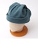 【halo commodity/ハロ コモディティー】h263-1003 Lock Flap Beanie