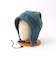 【halo commodity/ハロ コモディティー】h263-1003 Lock Flap Beanie