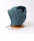 【halo commodity/ハロ コモディティー】h263-1003 Lock Flap Beanie