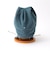 【halo commodity/ハロ コモディティー】h263-1003 Lock Flap Beanie