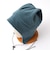 【halo commodity/ハロ コモディティー】h263-1003 Lock Flap Beanie