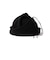 【halo commodity/ハロ コモディティー】h263-1003 Lock Flap Beanie