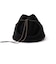 【halo commodity/ハロ コモディティー】h263-1003 Lock Flap Beanie