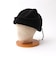 【halo commodity/ハロ コモディティー】h263-1003 Lock Flap Beanie