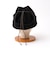 【halo commodity/ハロ コモディティー】h263-1003 Lock Flap Beanie