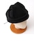 【halo commodity/ハロ コモディティー】h263-1003 Lock Flap Beanie