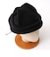 【halo commodity/ハロ コモディティー】h263-1003 Lock Flap Beanie