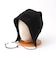 【halo commodity/ハロ コモディティー】h263-1003 Lock Flap Beanie