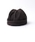 【halo commodity/ハロ コモディティー】h263-1003 Lock Flap Beanie