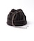 【halo commodity/ハロ コモディティー】h263-1003 Lock Flap Beanie