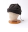 【halo commodity/ハロ コモディティー】h263-1003 Lock Flap Beanie