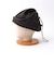 【halo commodity/ハロ コモディティー】h263-1003 Lock Flap Beanie