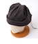 【halo commodity/ハロ コモディティー】h263-1003 Lock Flap Beanie