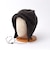 【halo commodity/ハロ コモディティー】h263-1003 Lock Flap Beanie