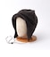 【halo commodity/ハロ コモディティー】h263-1003 Lock Flap Beanie