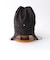 【halo commodity/ハロ コモディティー】h263-1003 Lock Flap Beanie