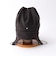 【halo commodity/ハロ コモディティー】h263-1003 Lock Flap Beanie